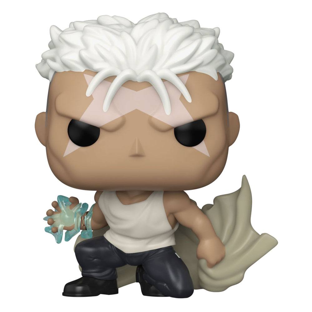 Fullmetal Alchemist: POP Scar (1179) Fullmetal Alchemist: POP Scar (1179)