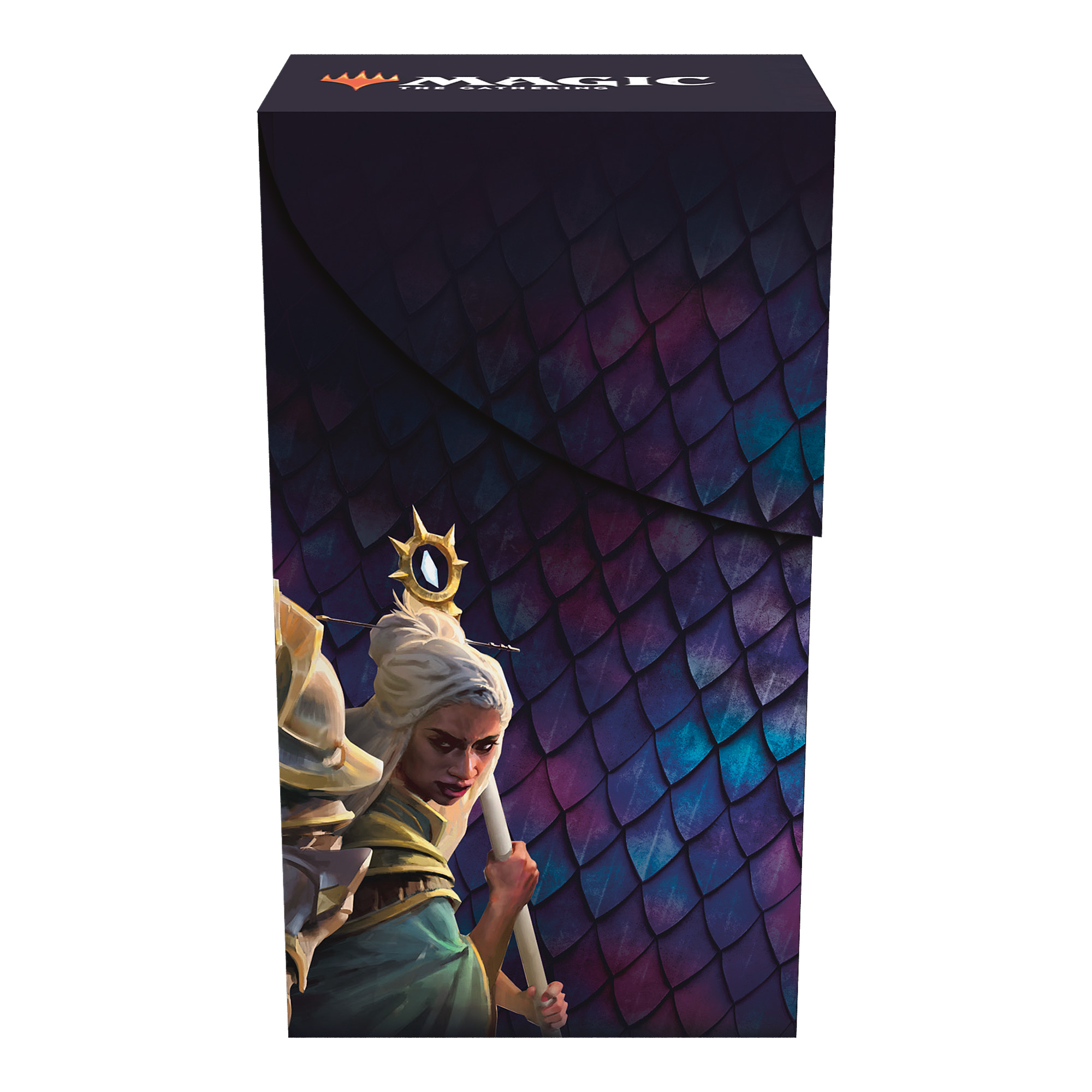 Magic CCG dt.: D&D Forgotten Realms Prerelease-Pack