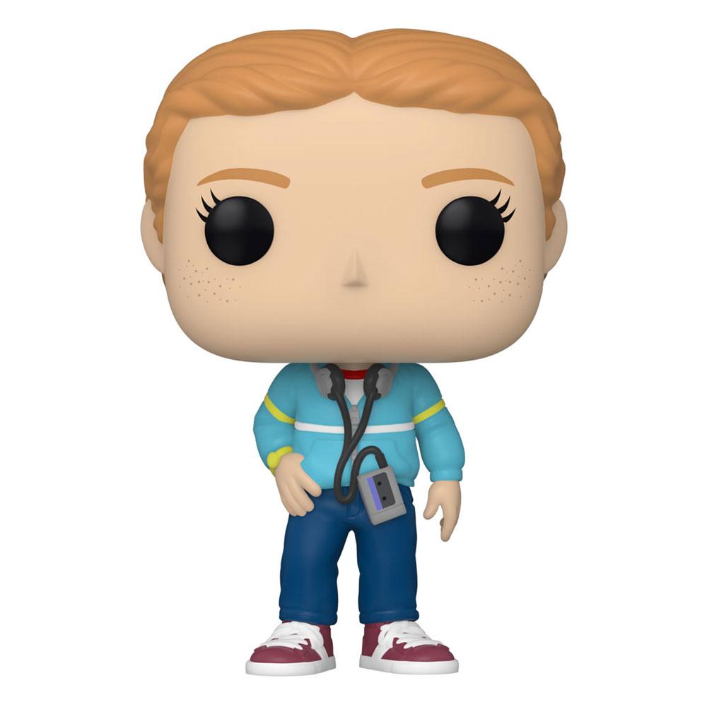 Stranger Things: POP Max (1243)