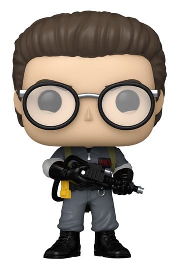 Ghostbusters: POP Egon Spengler (1883)