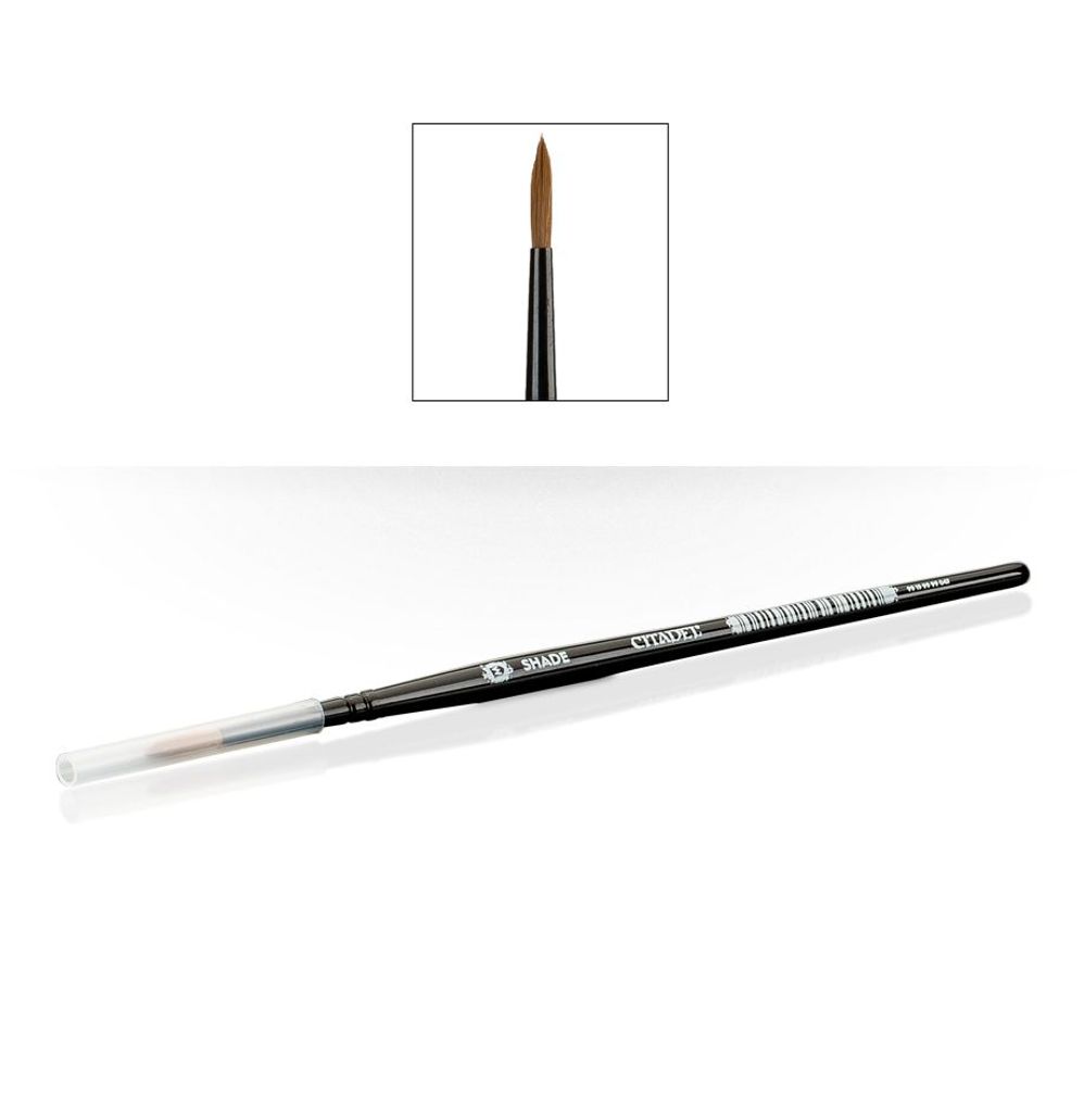 Citadel: Synthetik Medium Shade Brush Citadel: Synthetik Medium Shade Brush
