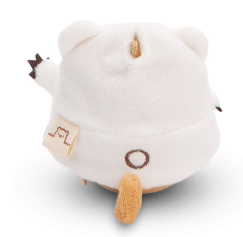 MyMochi: Plüsch Mini Hund Hiro 3in1/Box