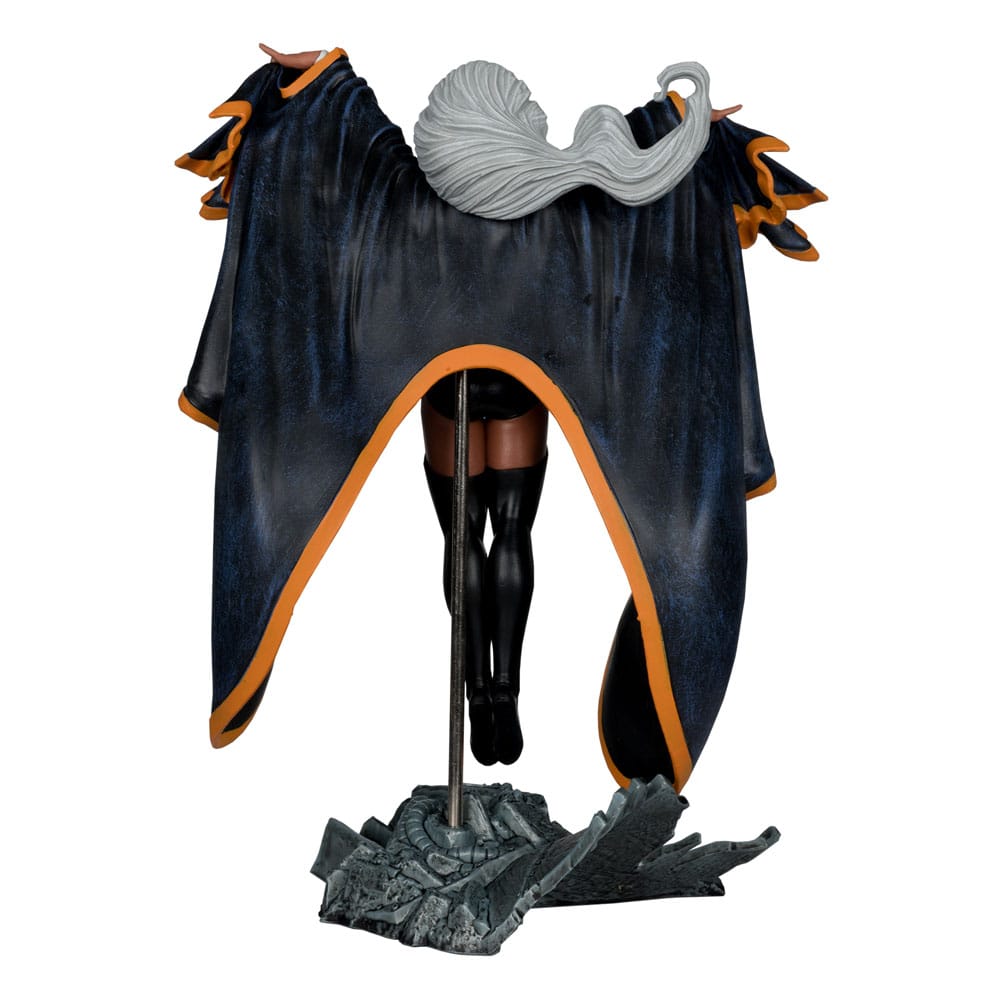 Marvel Collection: Statue Storm (Marvel Tales Feat. Spider-Man and the X-Men #236) 18cm Marvel Collection: Statue Storm (Marvel Tales Feat. Spider-Man and the X-Men #236) 18cm