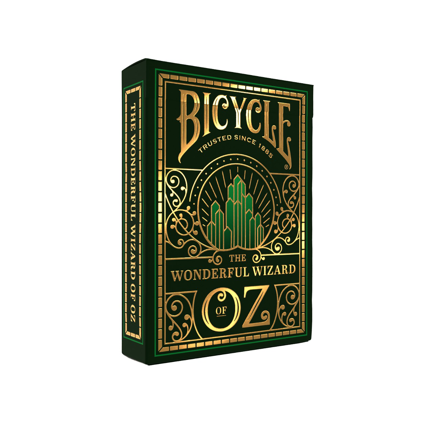 Bicycle: Wizard of Oz