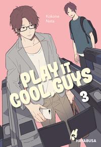 Play it Cool Guys Bd.3 Play it Cool Guys Bd.3