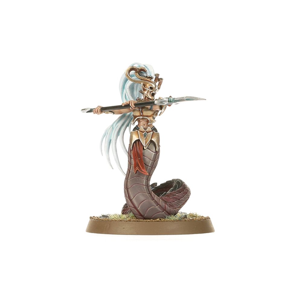 Warhammer: Daughters of Khaine - Melusai