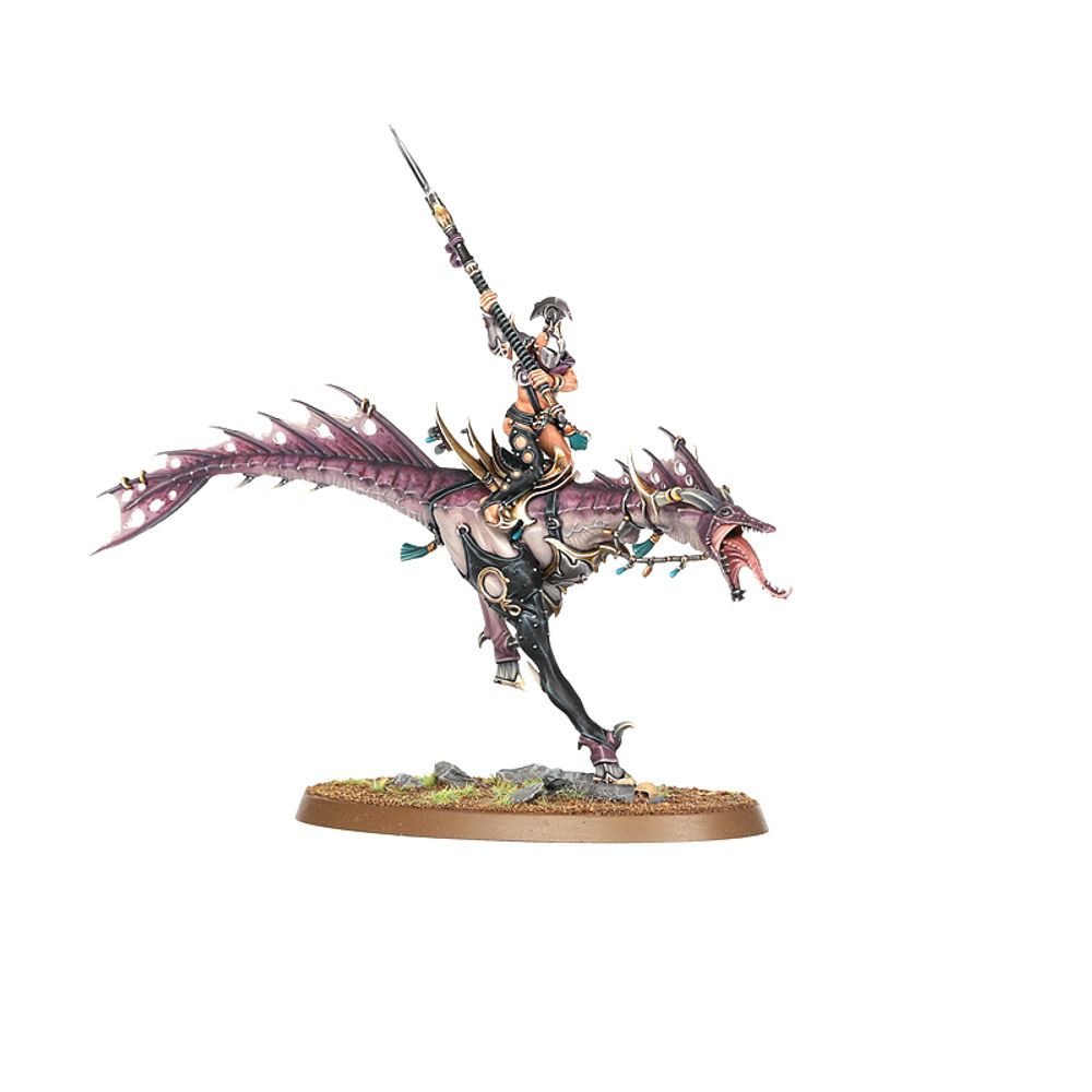 Warhammer: Hedonites of Slaanesh - Slickblade Seekers