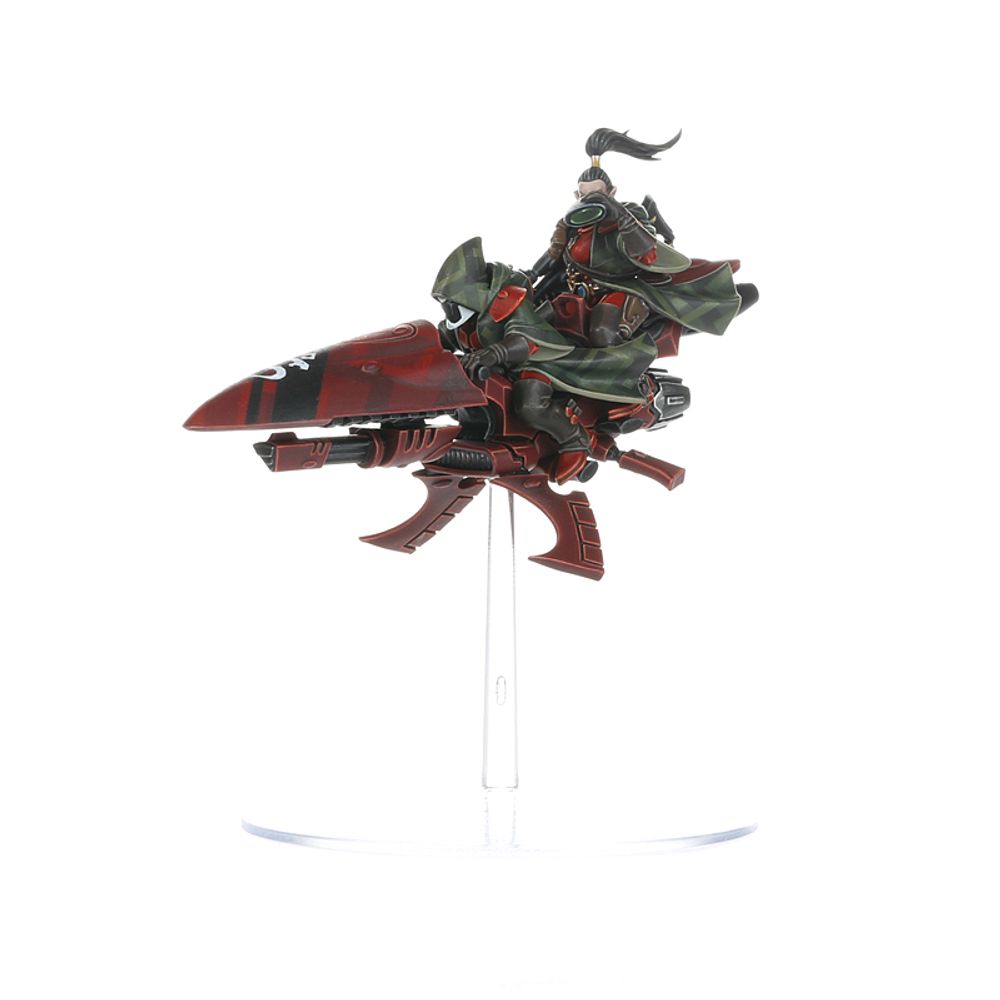 Warhammer 40K: Aeldari - Shroud Runners