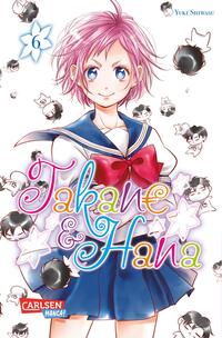 Takane & Hana Bd.6