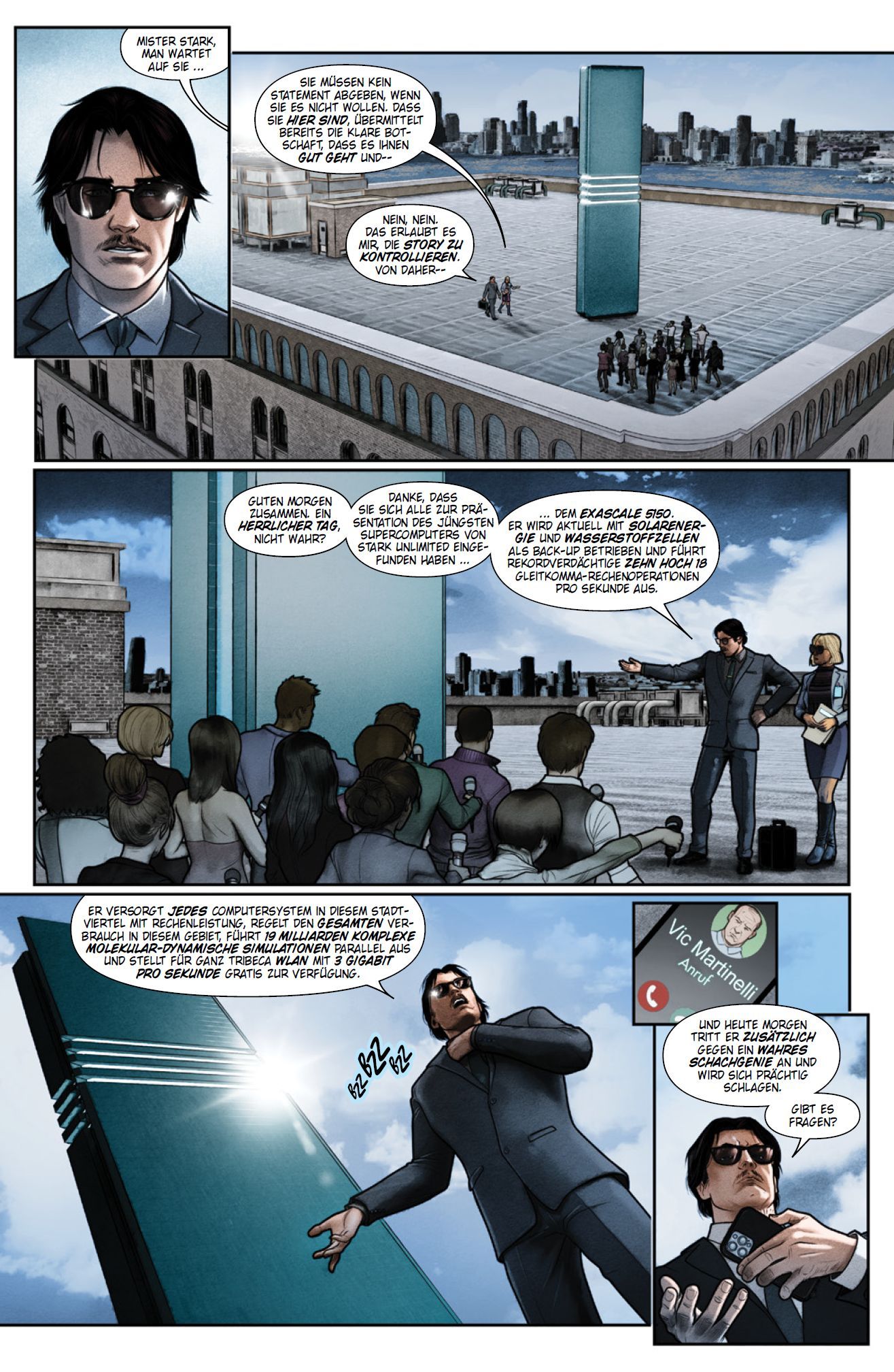smartphone, cityscape, crowd, panel, telecommunications