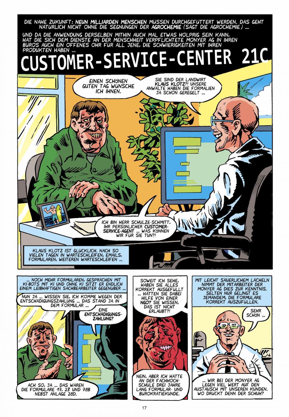 Horror Schocker Bd.78: Unser Sheriff Horror Schocker Bd.78: Unser Sheriff