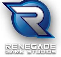Renegade Game Studios