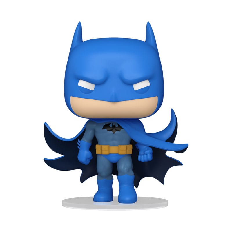 DC Comics: POP New Classics - Batman (598) Figur, Spielzeug