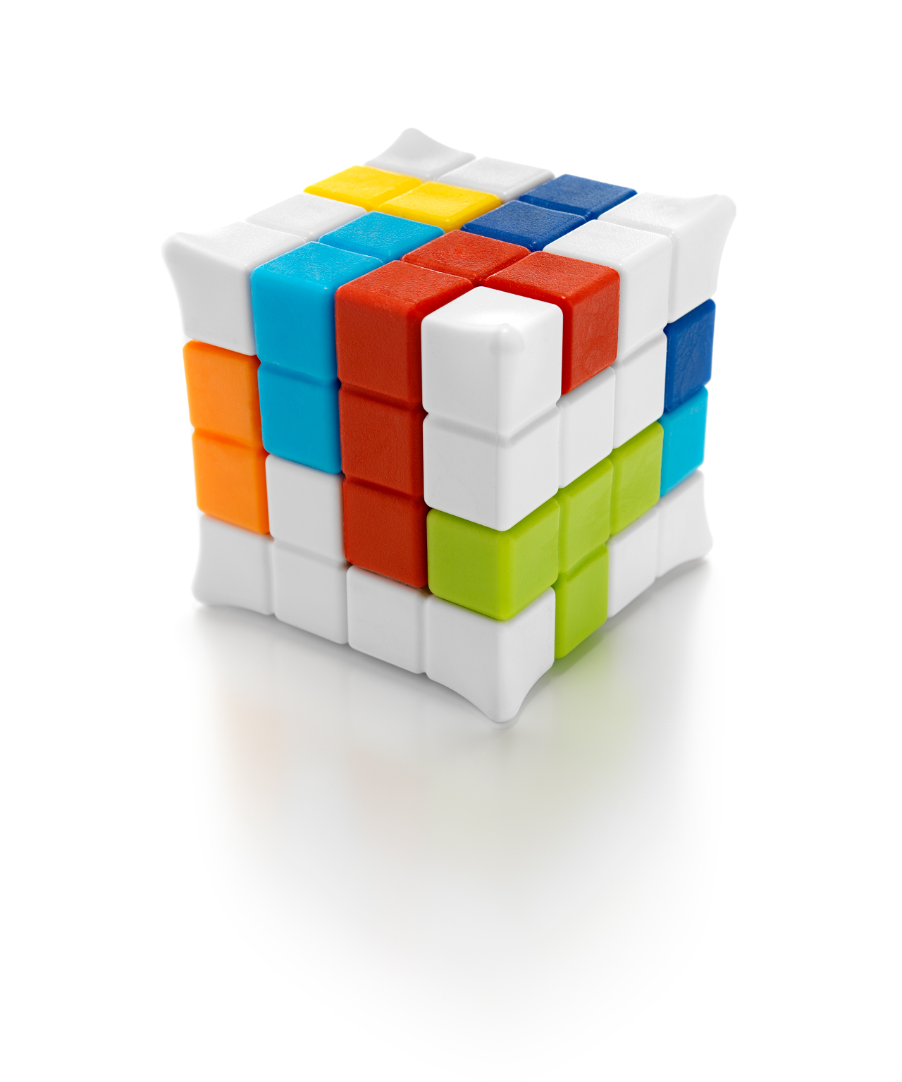Plug & Play Puzzler - Gift Box