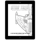 Star Trek Adventures RPG: Starter Set