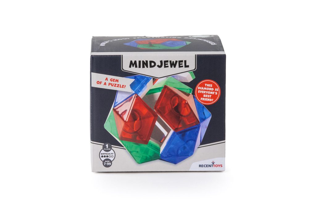 Mind Jewel