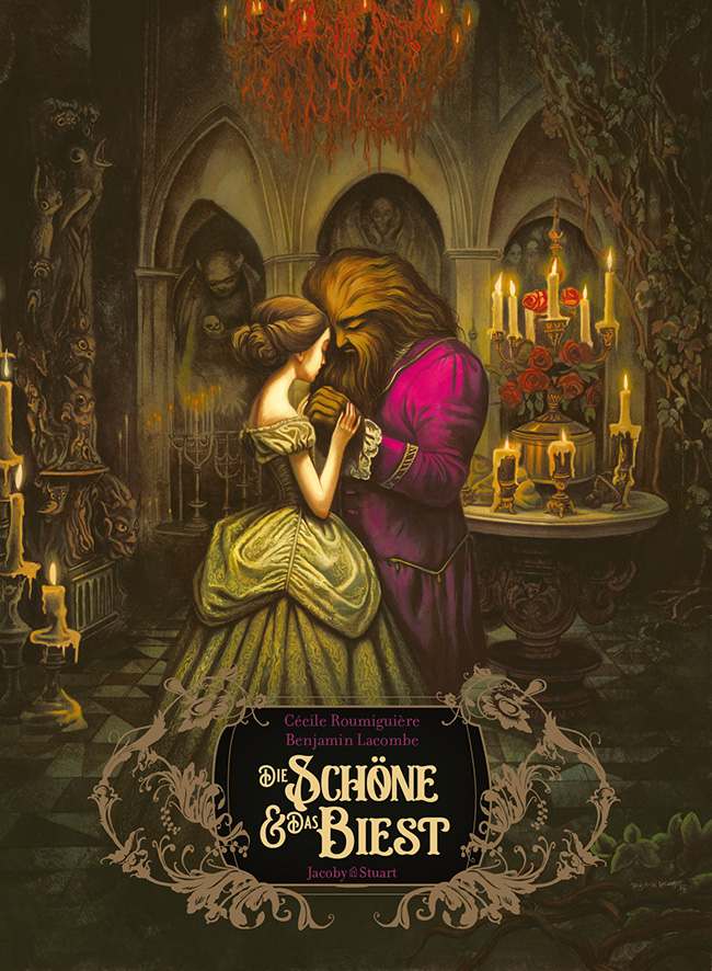 Die Schöne und das Biest Die Schöne und das Biest
