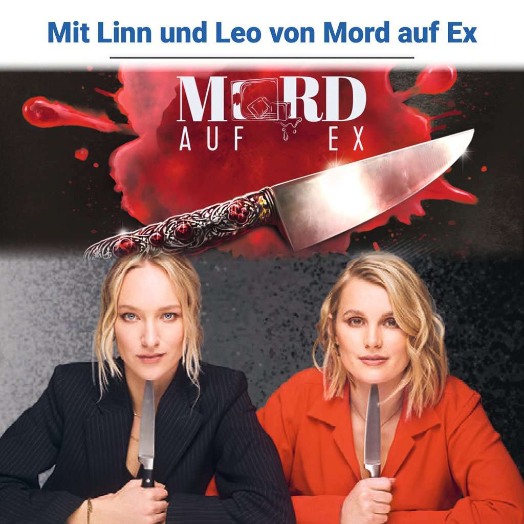 Echoes: Mord auf Ex
