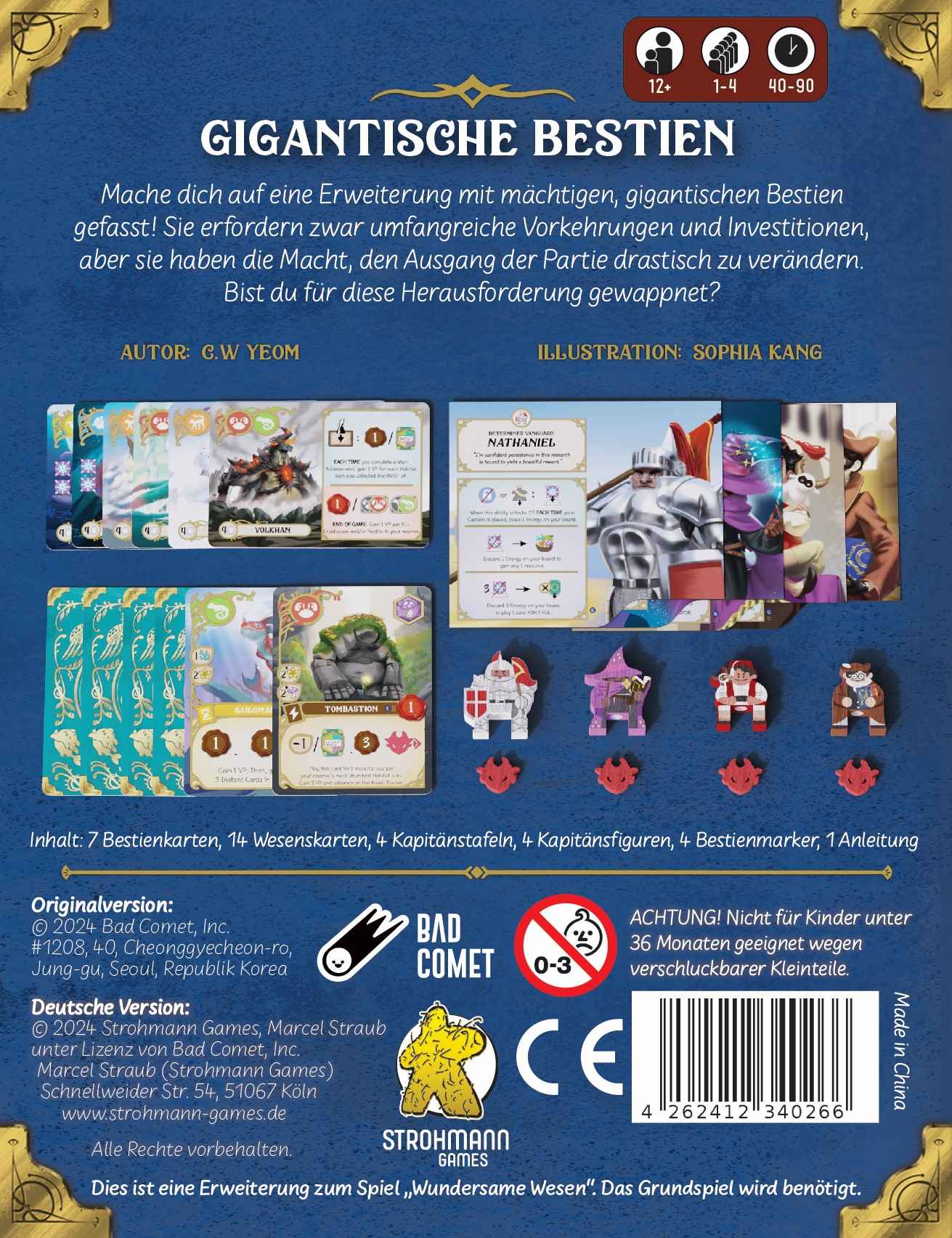 Werbung, Plakat, Person