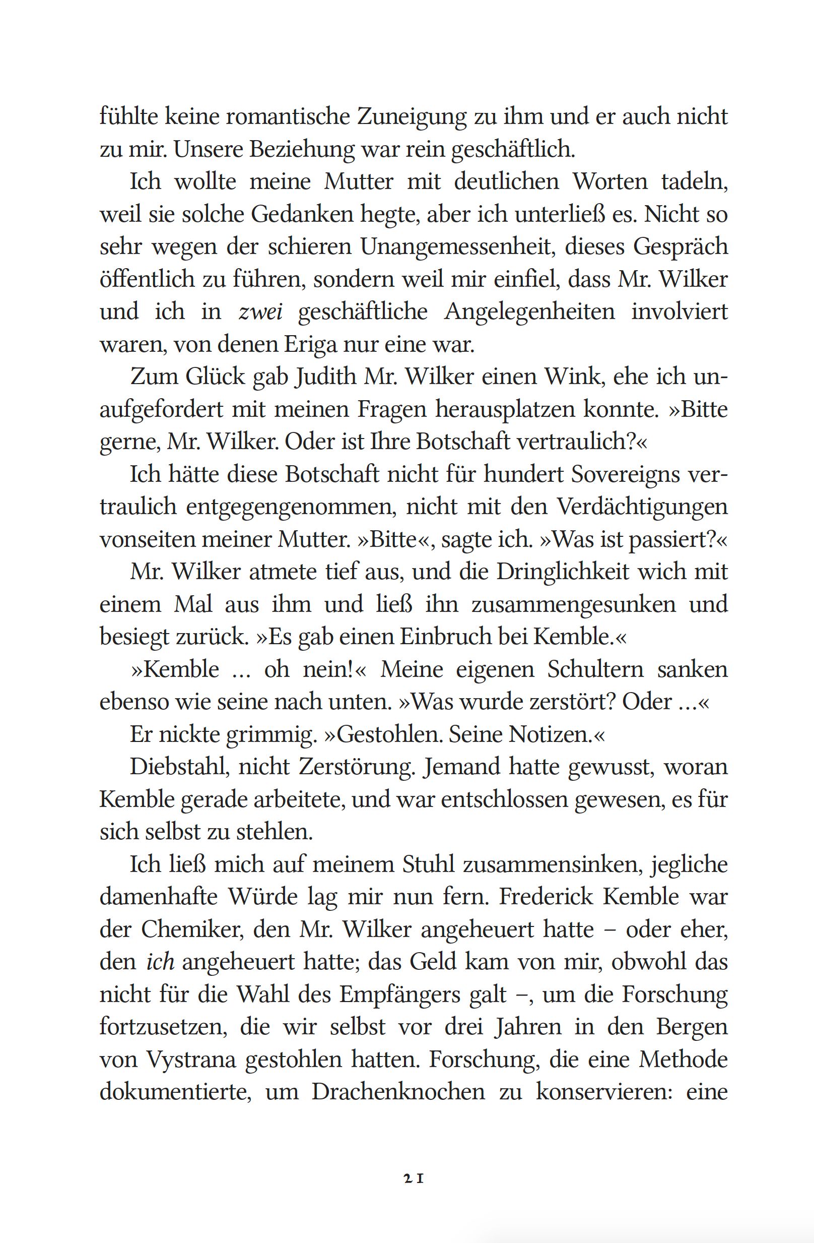 Buchseite, Schrifttext, Seitennummer, Romanpassage, Kunstdruck