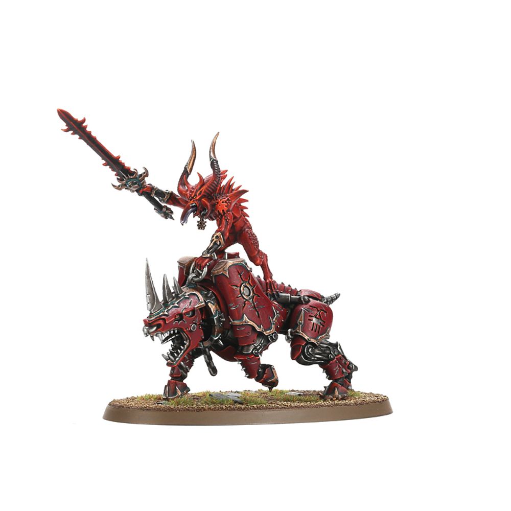 Warhammer 40K: Chaos Daemons - Combat Patrol