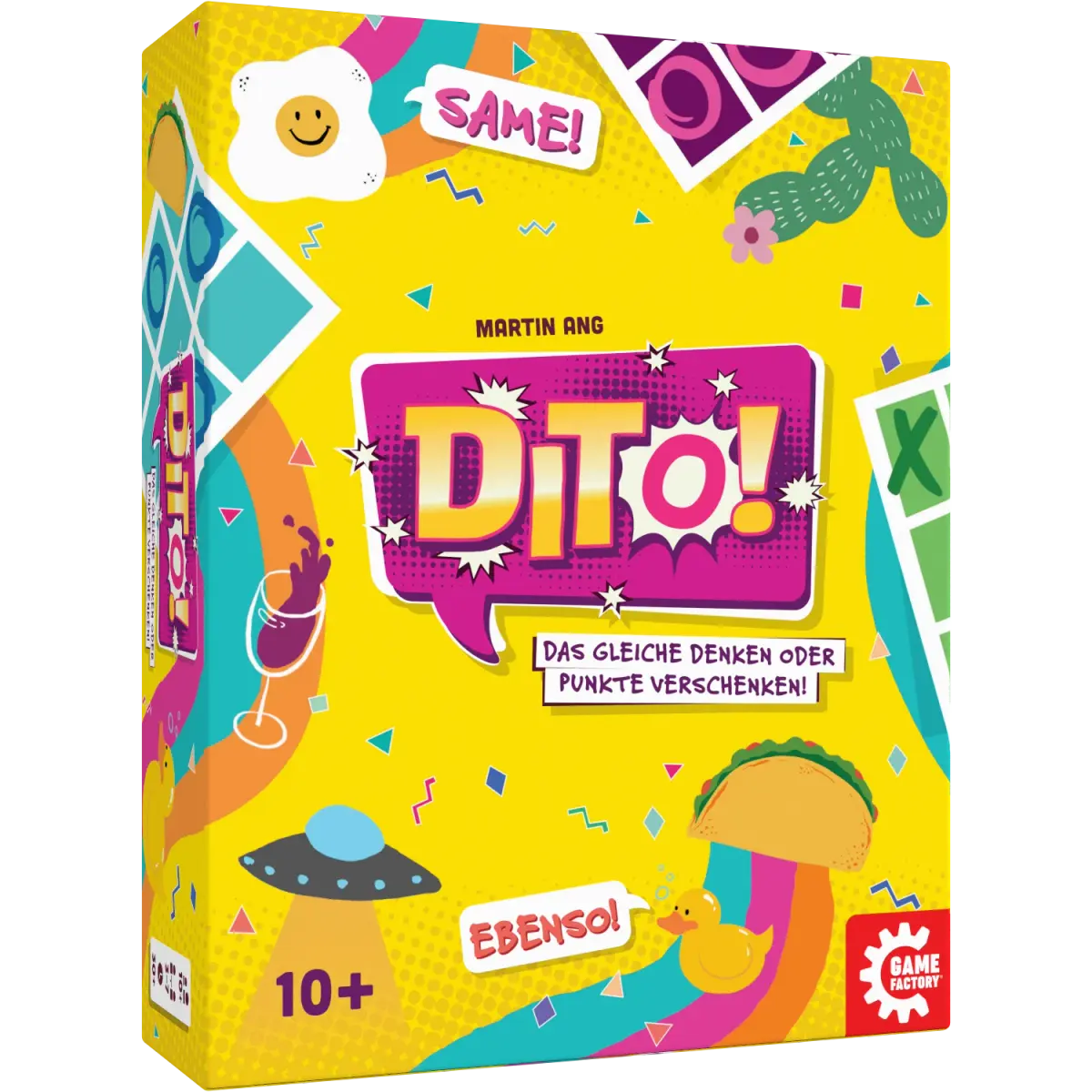 Dito