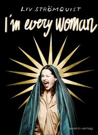 I'm every woman Poster, Film, Frau, Sternenstrahl, Beleuchtung