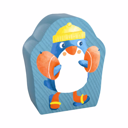 Piet Ahoi!