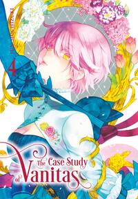 Case Study of Vanitas Bd.4 Case Study of Vanitas Bd.4