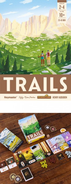 Trails