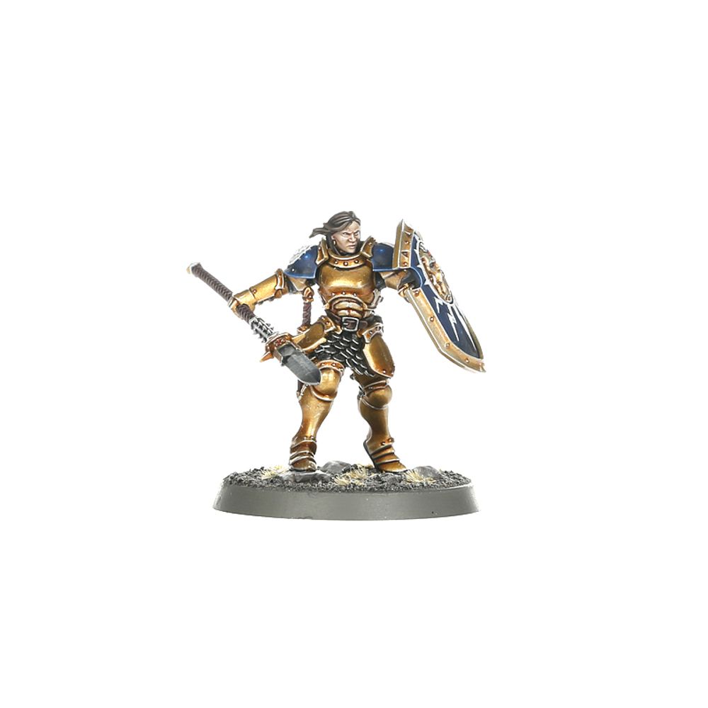 Warhammer: Stormcast Eternals - Vindictors