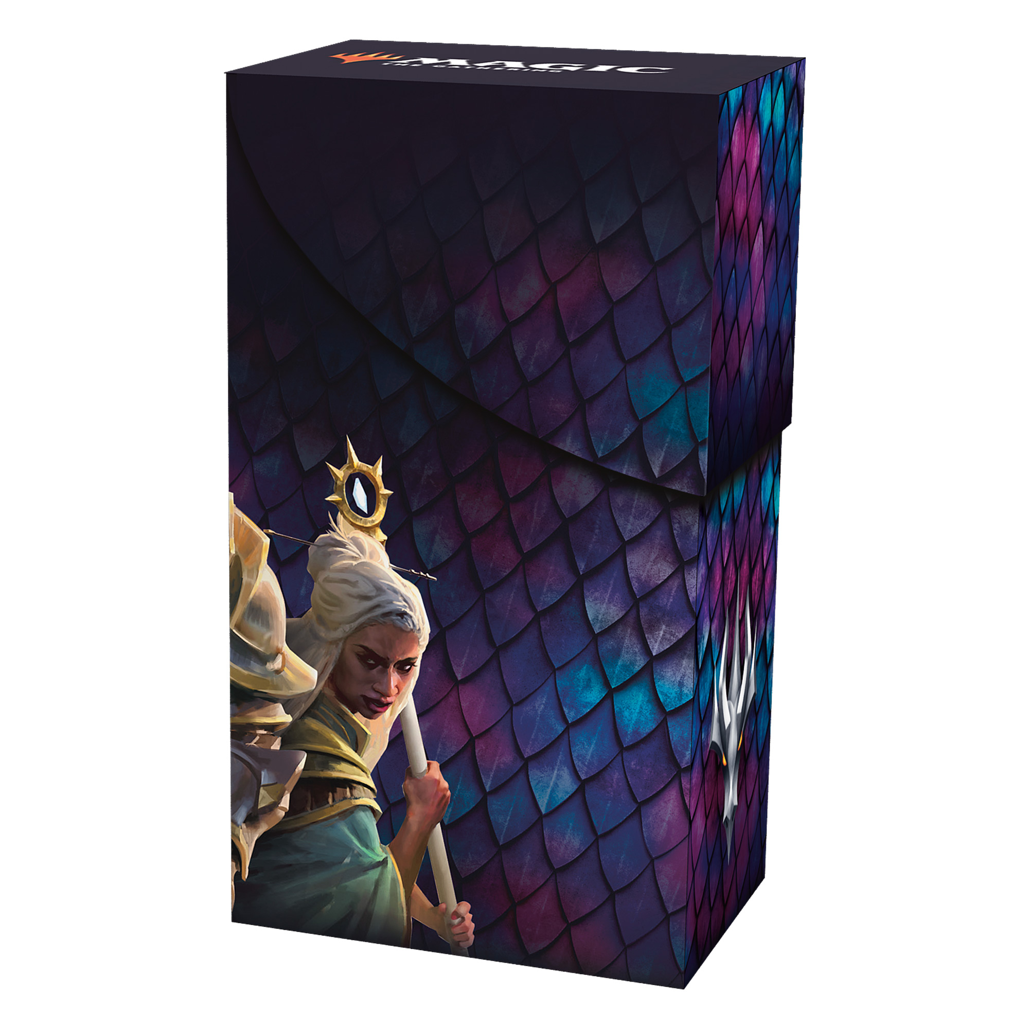 Magic CCG dt.: D&D Forgotten Realms Prerelease-Pack