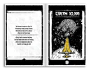Viking Death Squad RPG: Core Rules