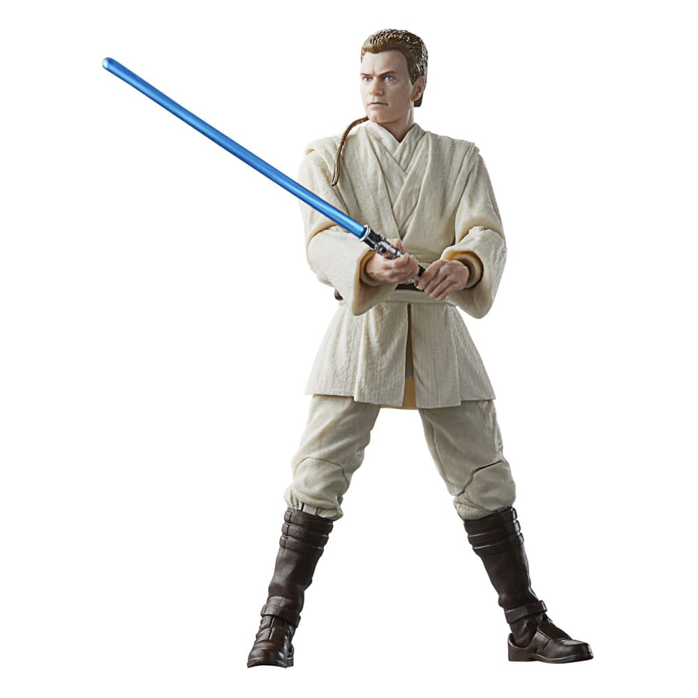 Star Wars AF: Black Series Obi-Wan Kenobi (Padawan) Star Wars AF: Black Series Obi-Wan Kenobi (Padawan)