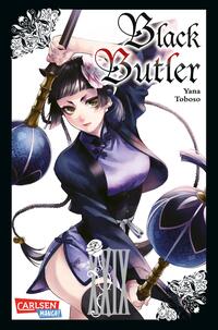 Black Butler Bd.29 Black Butler Bd.29