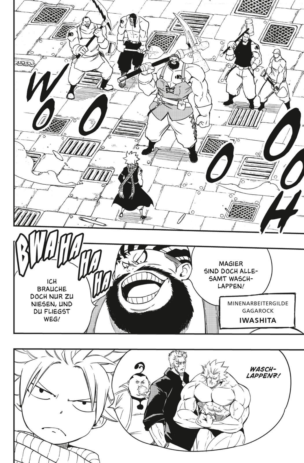 Fairy Tail 100 Years Quest Bd.15