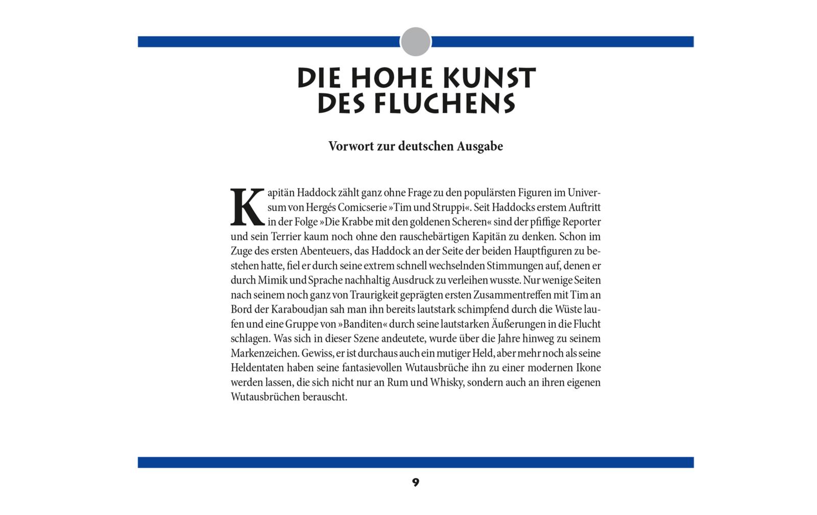 Tim & Struppi: Hunderttausend Höllenhunde