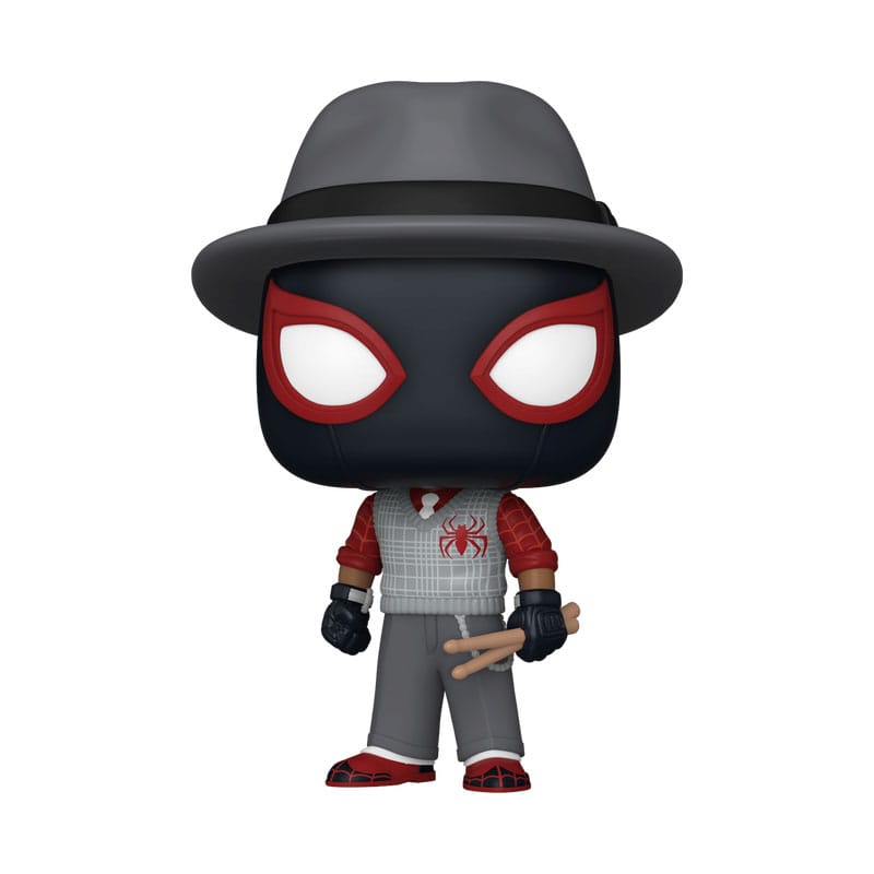 Spider-Man 2: POP City Sounds Suit Miles Morales (1028) Spider-Man 2: POP City Sounds Suit Miles Morales (1028)
