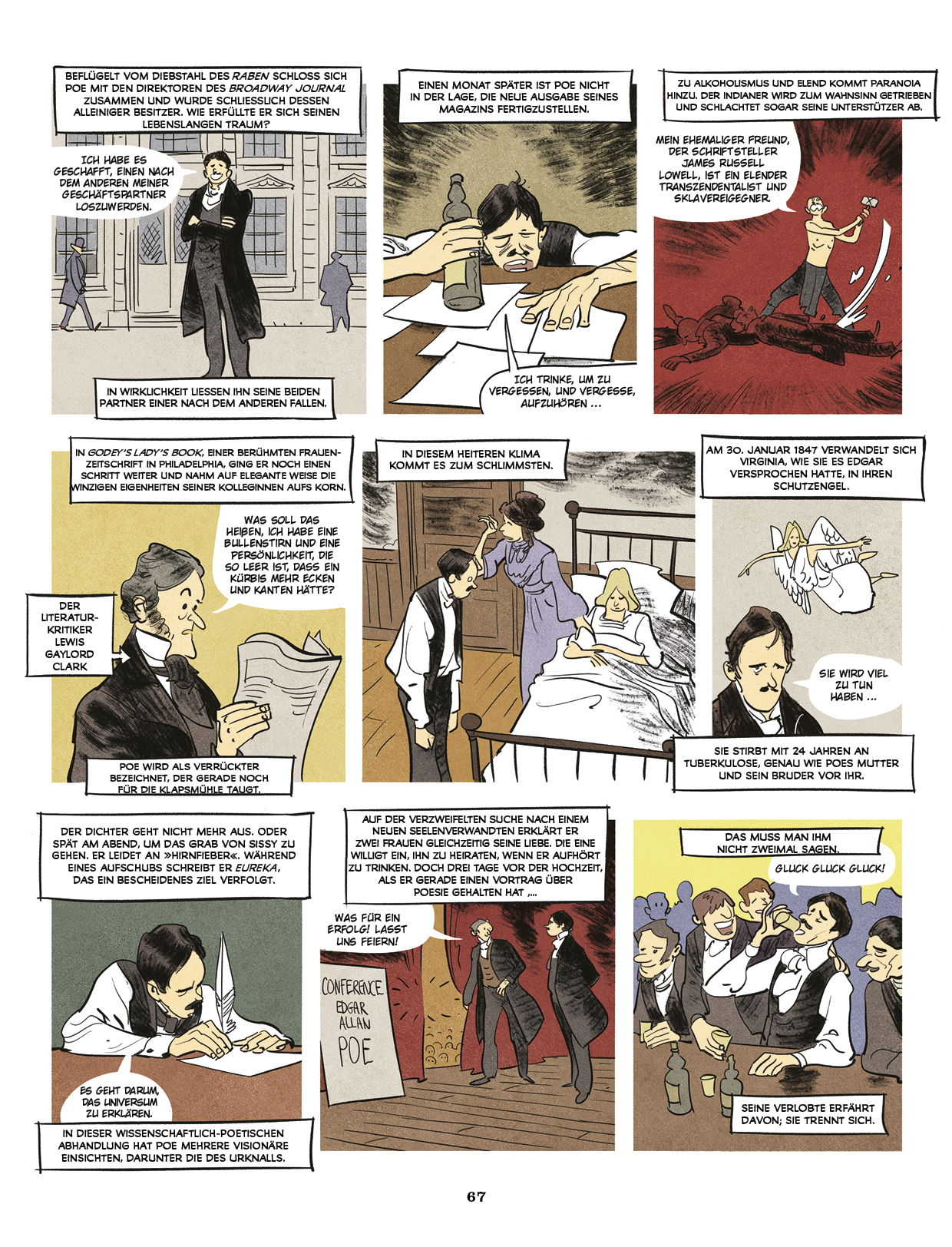 Es war einmal Amerika - Eine Geschichte der amerikanischen Literatur Bd.1: Das 19. Jahrhundert Es war einmal Amerika - Eine Geschichte der amerikanischen Literatur Bd.1: Das 19. Jahrhundert