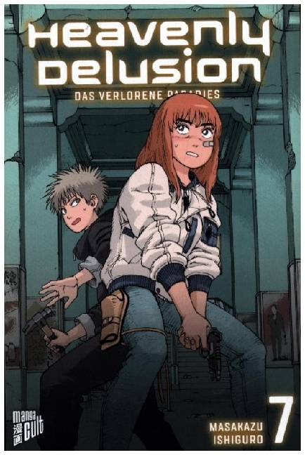 Heavenly Delusion Bd.7