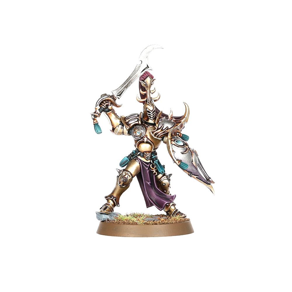 Warhammer: Hedonites of Slaanesh - Myrmidesh Painbringers Warhammer: Hedonites of Slaanesh - Myrmidesh Painbringers