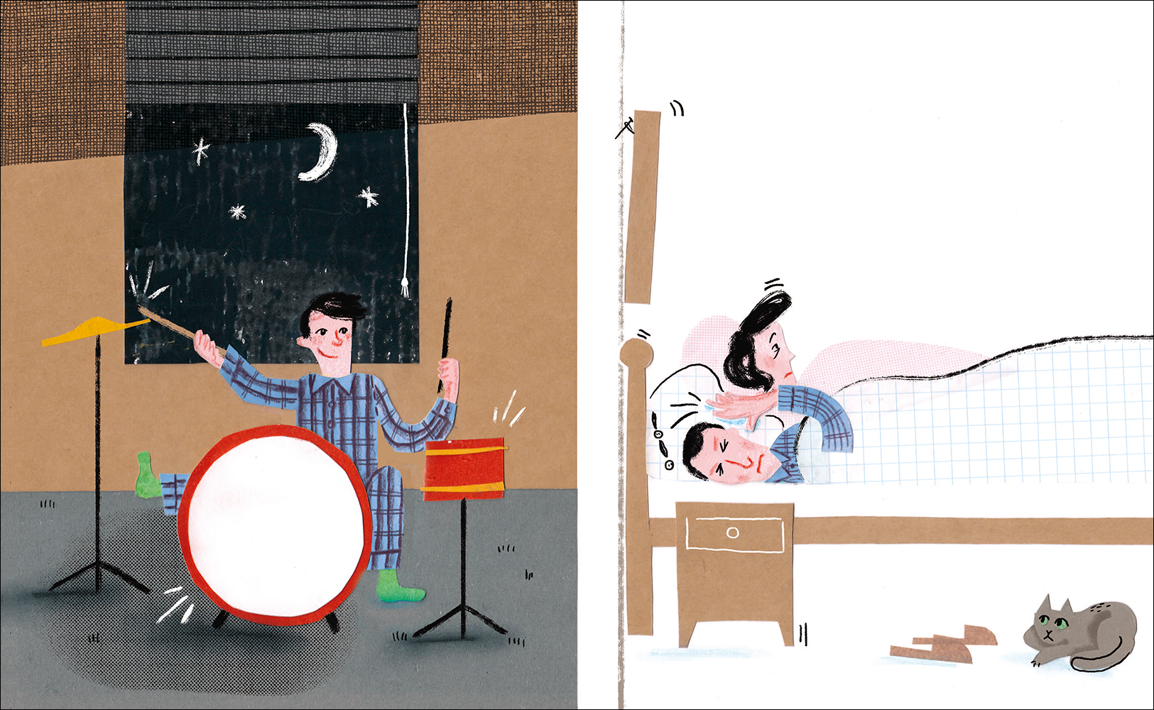 Little People, Big Dreams: Udo Lindenberg Little People, Big Dreams: Udo Lindenberg