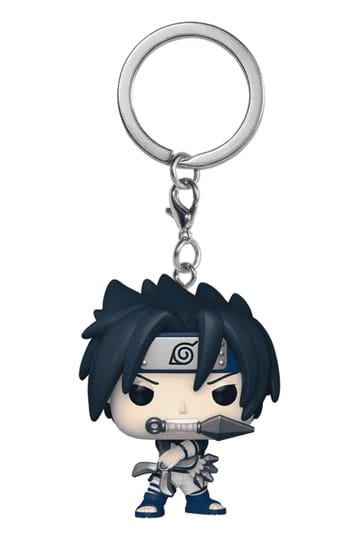 Naruto: SAH POP Sasuke Uchiha Naruto: SAH POP Sasuke Uchiha