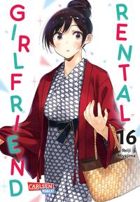 Rental Girlfriend Bd.16