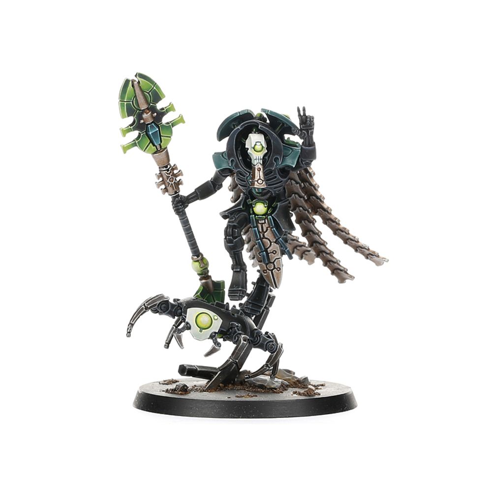 Warhammer 40K: Kill Team - Hierotek Circle Warhammer 40K: Kill Team - Hierotek Circle