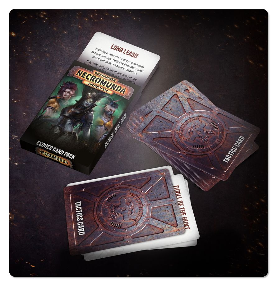 Taktische Karte, Kartenspiel, Sci-Fi Kunst, Nebromunda, Skirmish-Spielkarten