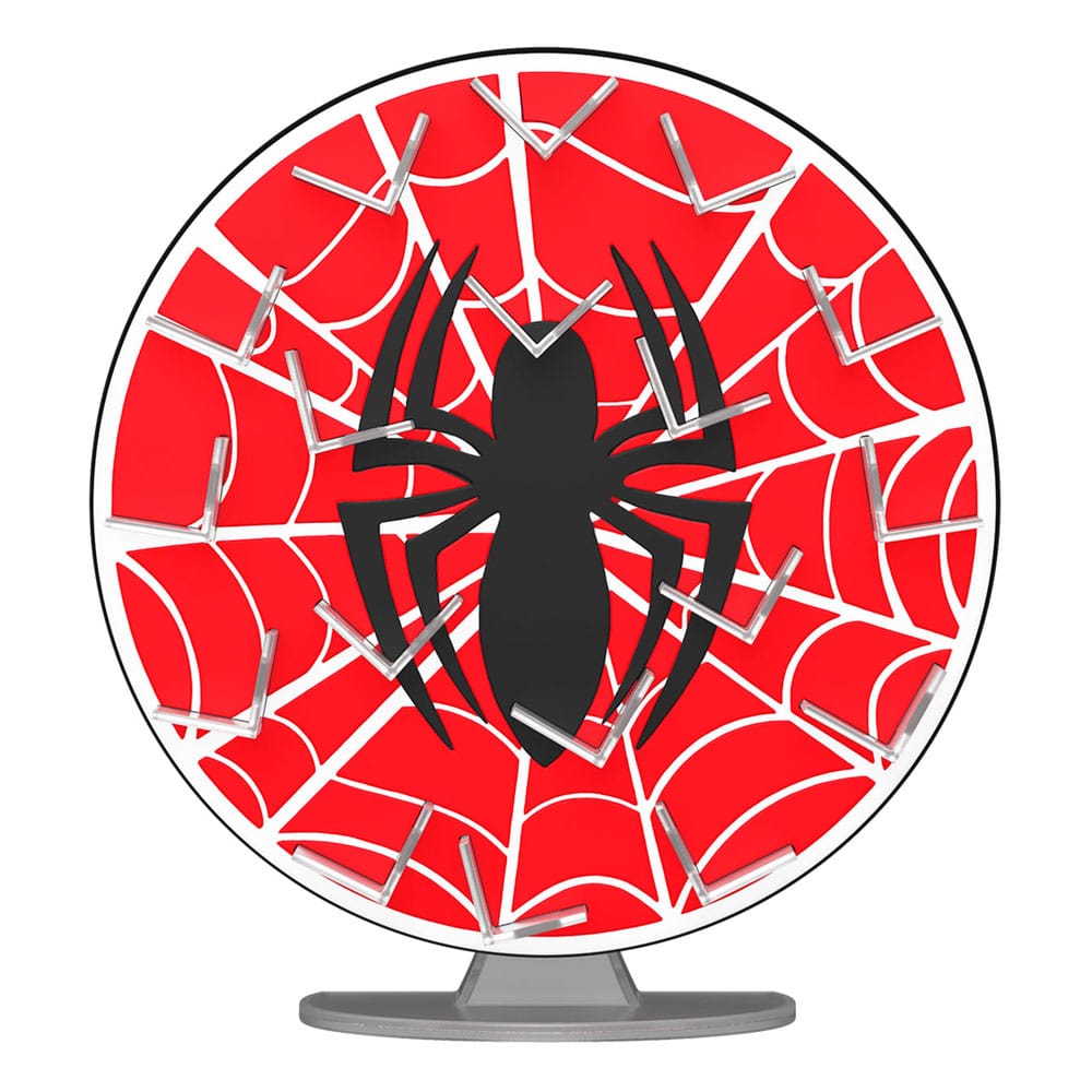 Spider-Man: POP Bitty Display + 2 Bittys (Spider-Woman/Spider-Punk)