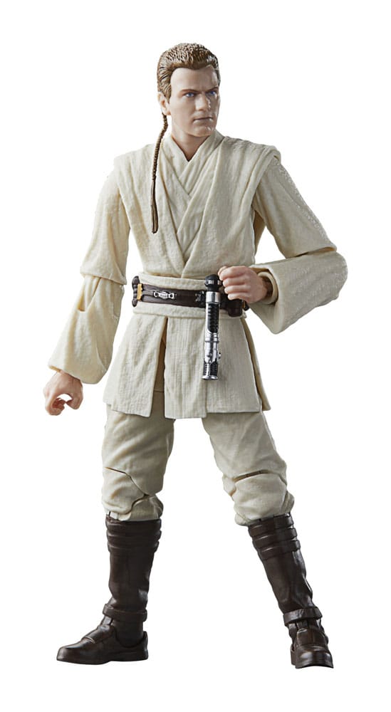 Star Wars AF: Black Series Obi-Wan Kenobi (Padawan)