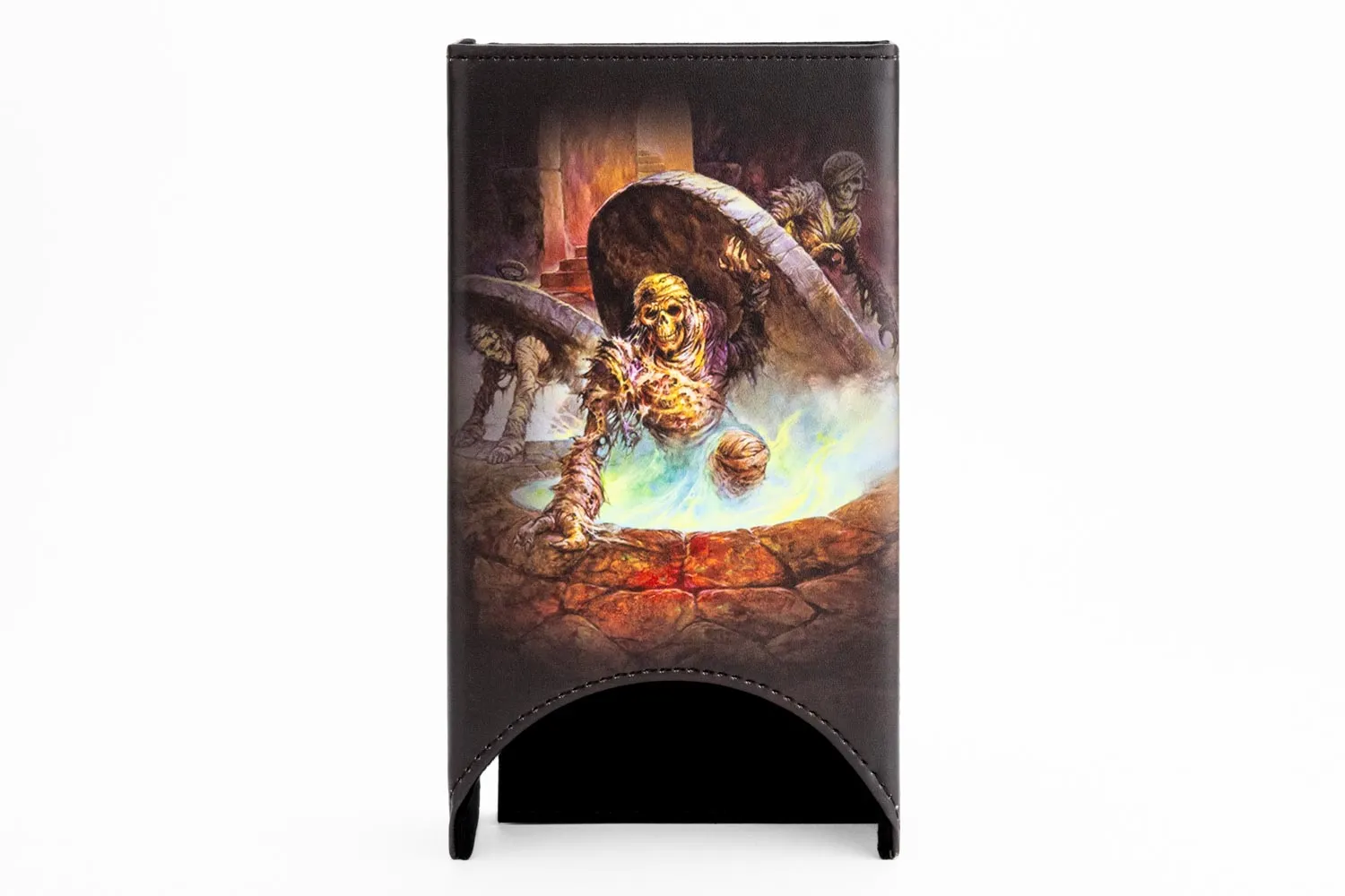 D&D Masterwork Series Dice Tower Jeff Easley