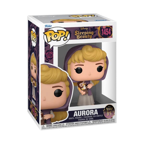 Disney: POP Dornröschen - Aurora (1454)
